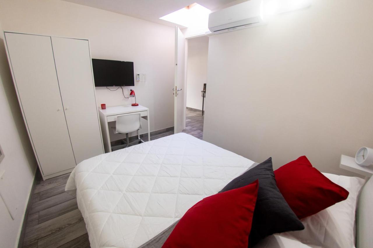 Donna Carmen Apartment Naples