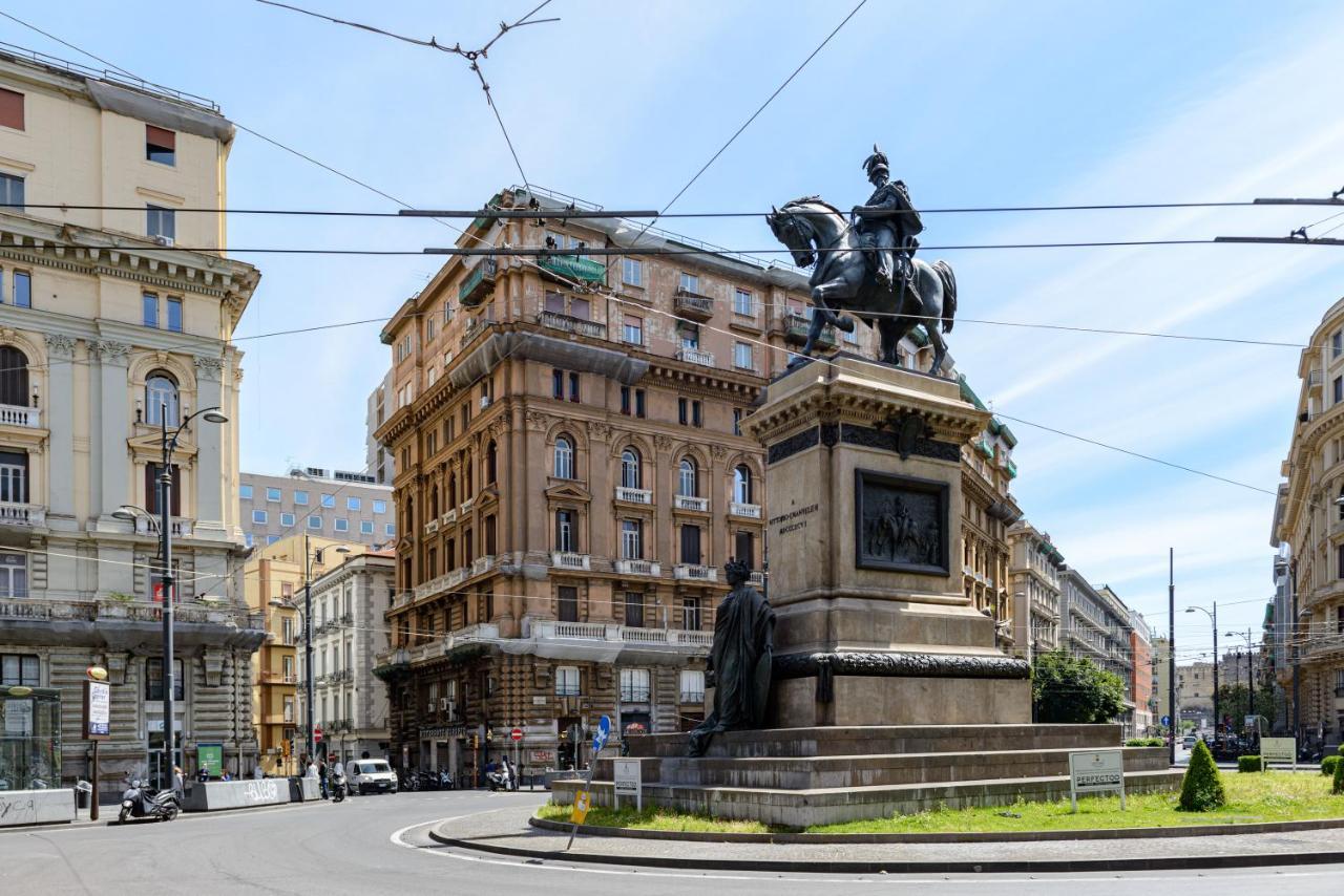 Napoliving 2*