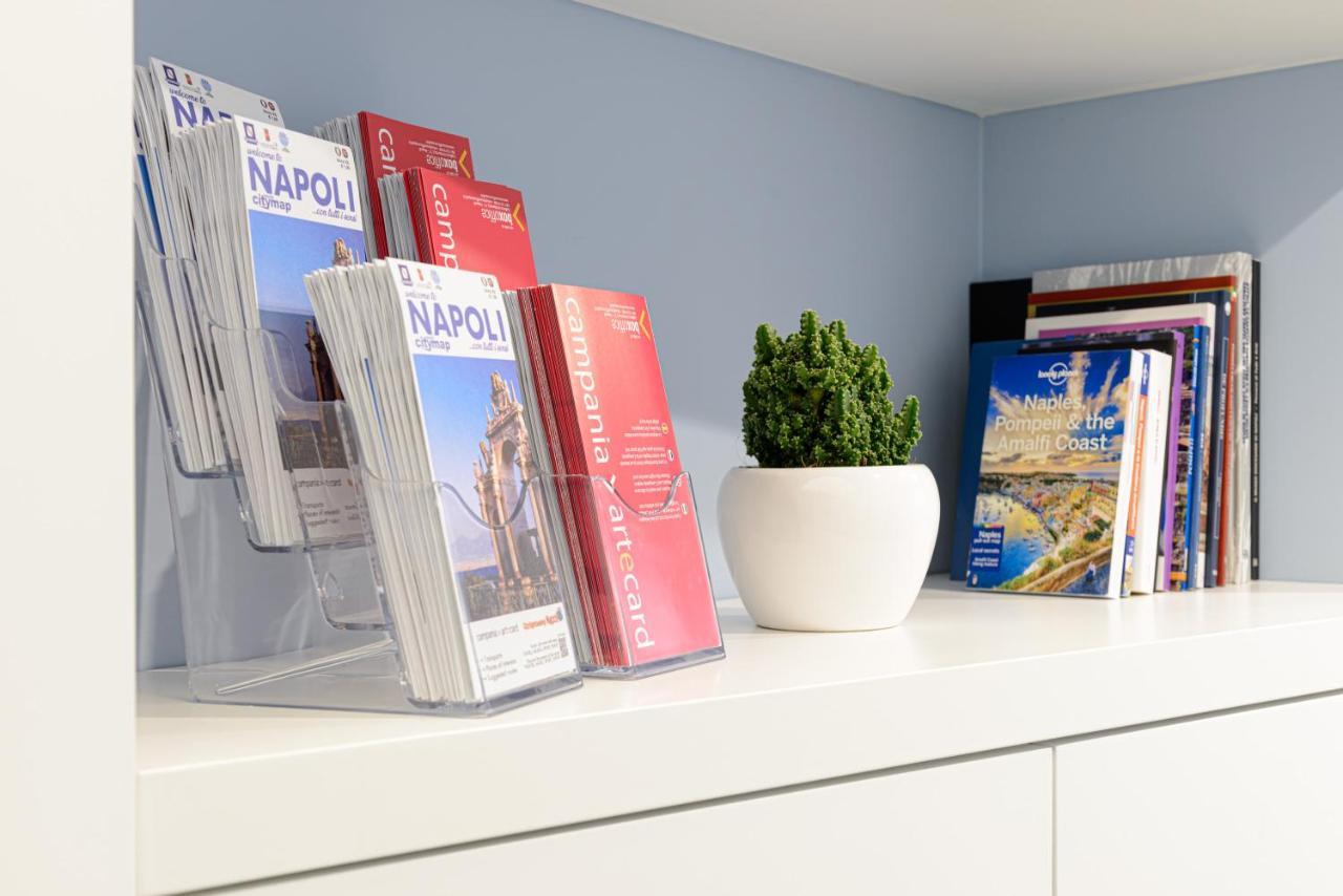 Guest house Napoliving