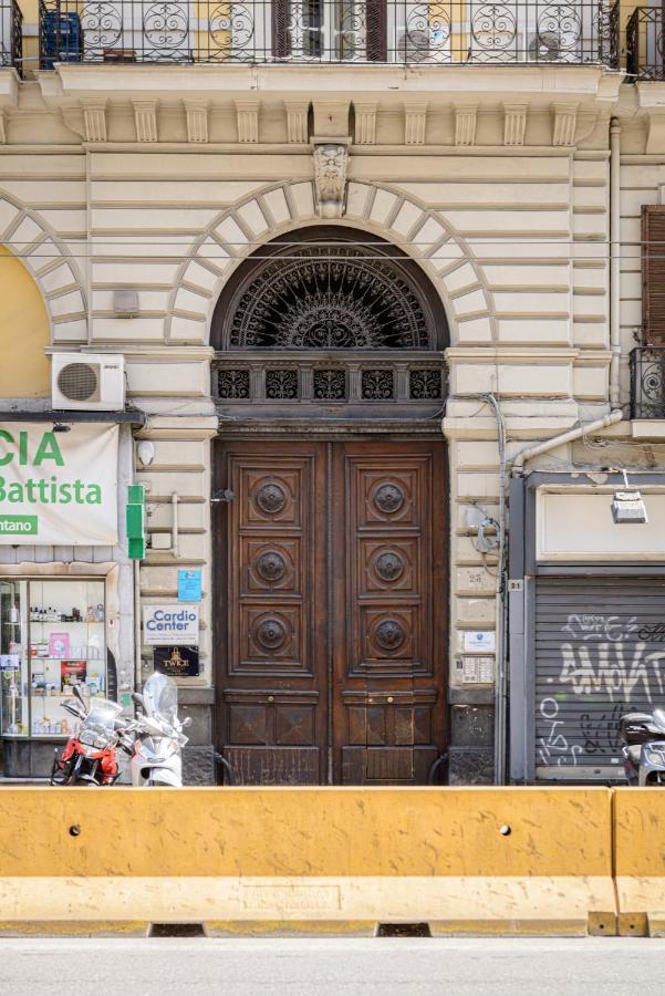 Napoliving 2*