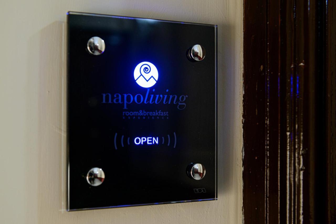 Napoliving 2*