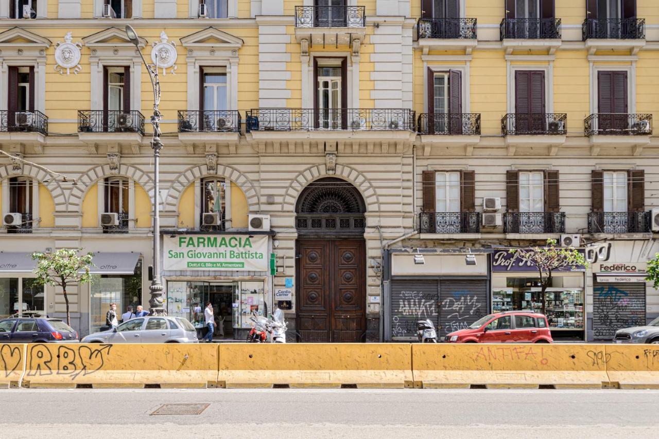 Guest house Napoliving