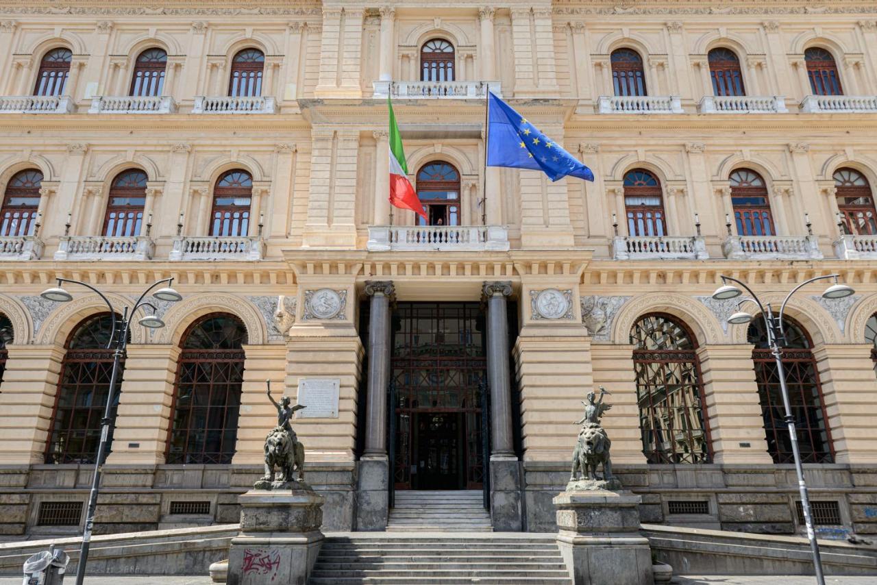 Napoliving