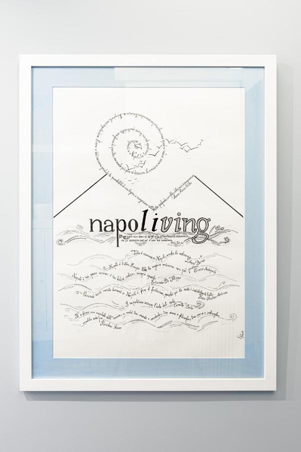 Napoliving Guest house