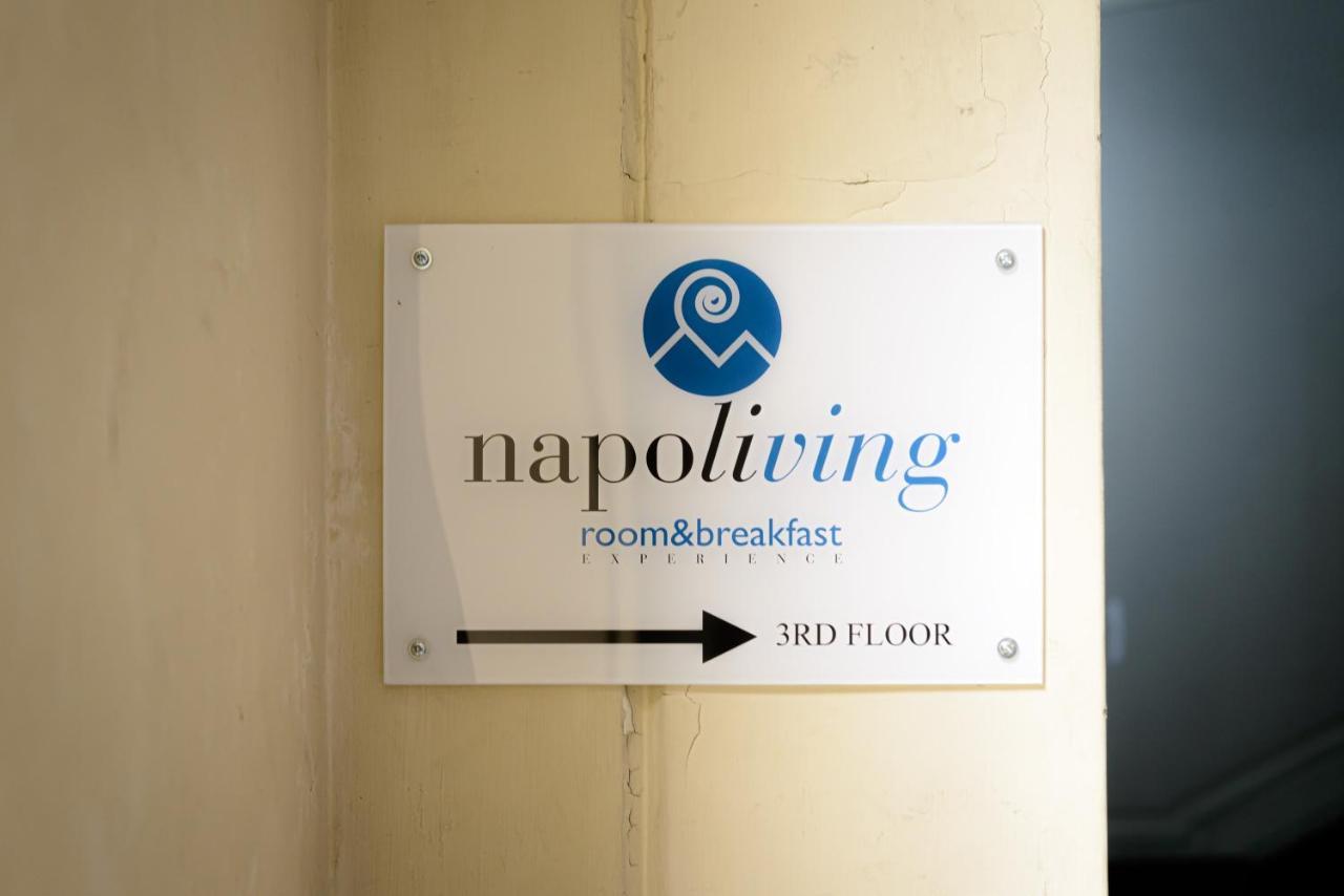 Guest house Napoliving