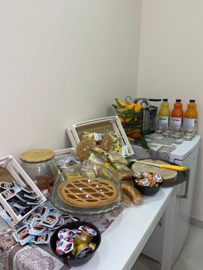 Bed & Breakfast Cammaroomi Naples