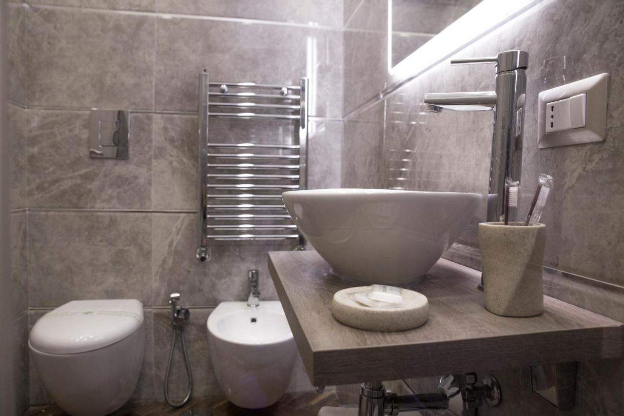 Royal Luxury Guest house Naples