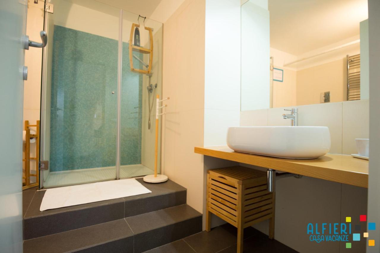 Alfieri Holiday home *