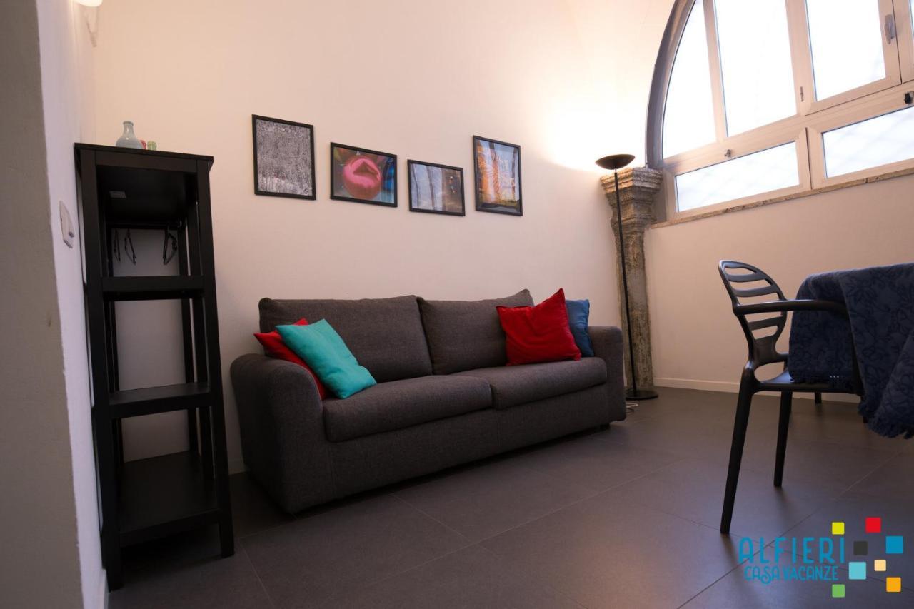 Holiday home Alfieri *