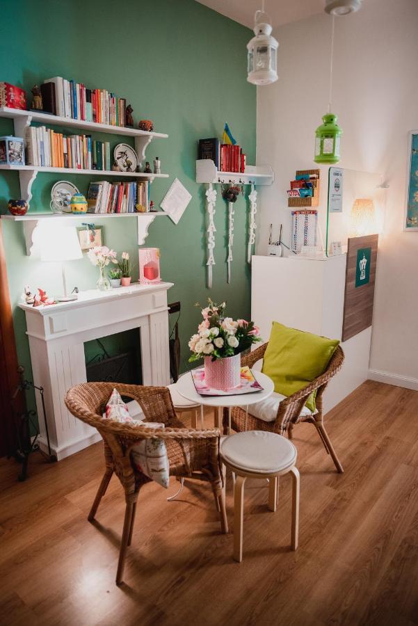 Casa Lena Bed & Breakfast Naples