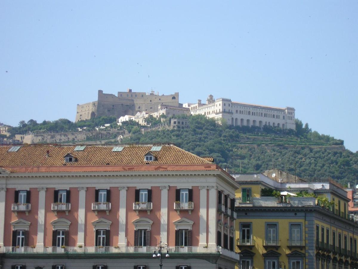 Apartment Donna Carmen Naples