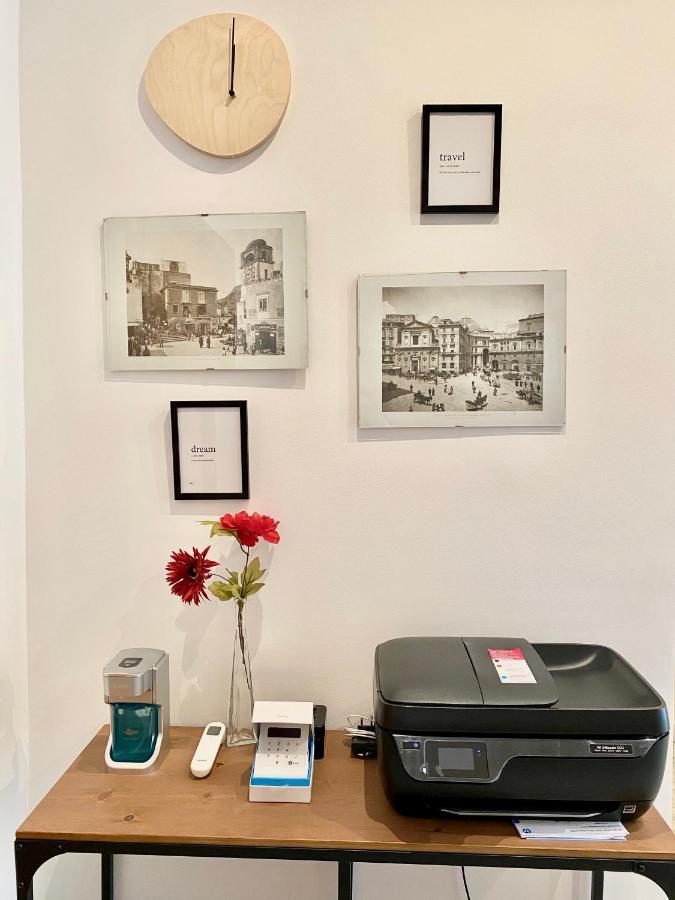 Allyoucantrip - Porto Guest house
