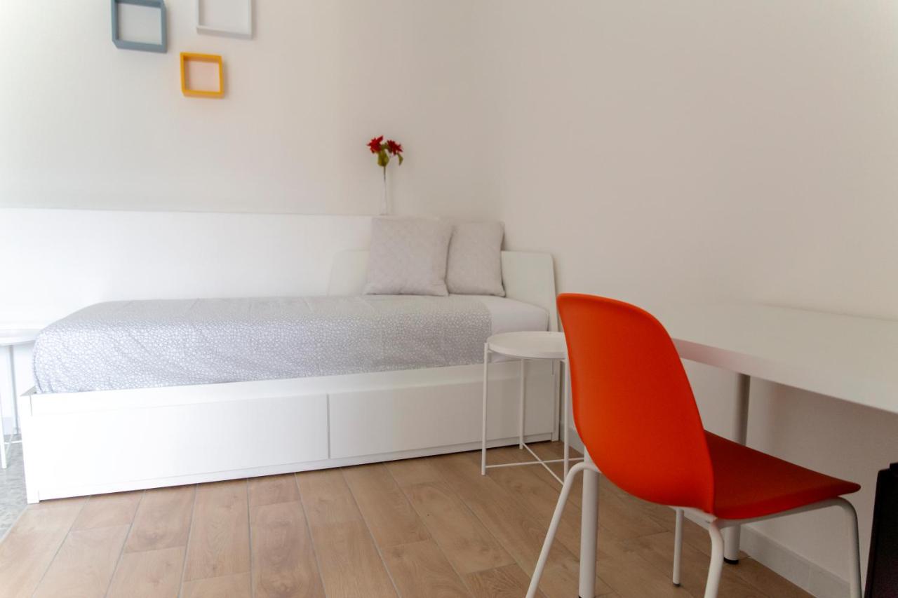Allyoucantrip - Porto Guest house Naples