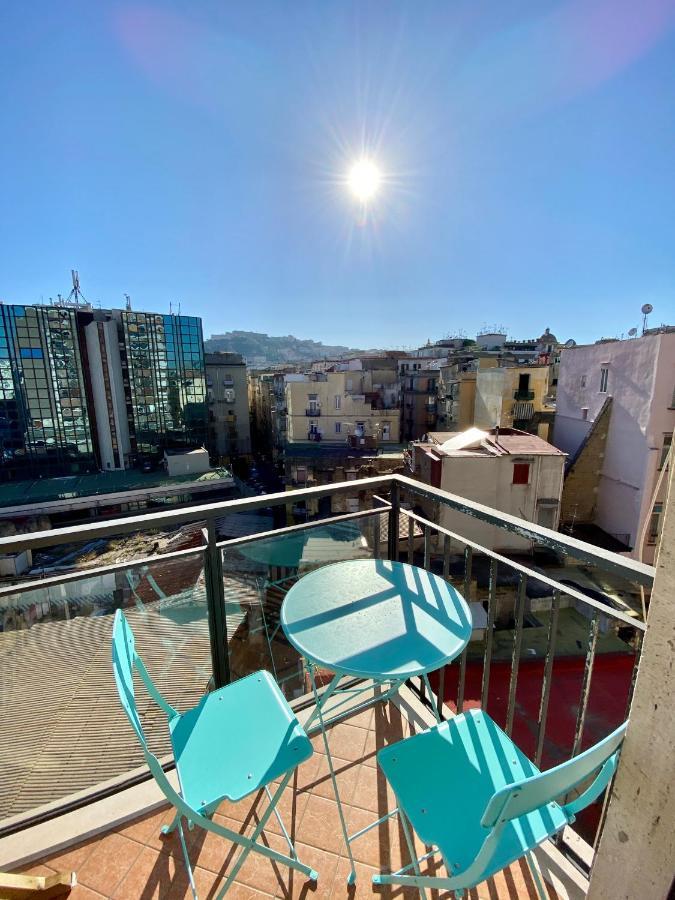 Guest house Allyoucantrip - Porto