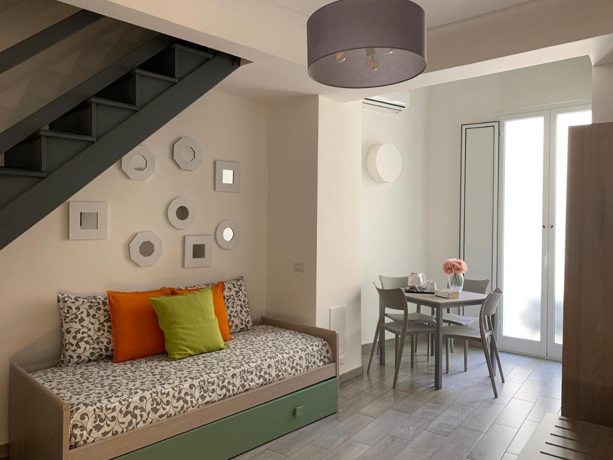 Bed & Breakfast Casa Caracciolo Naples