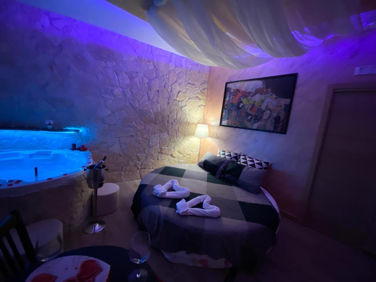 Domus Stadio Guest house