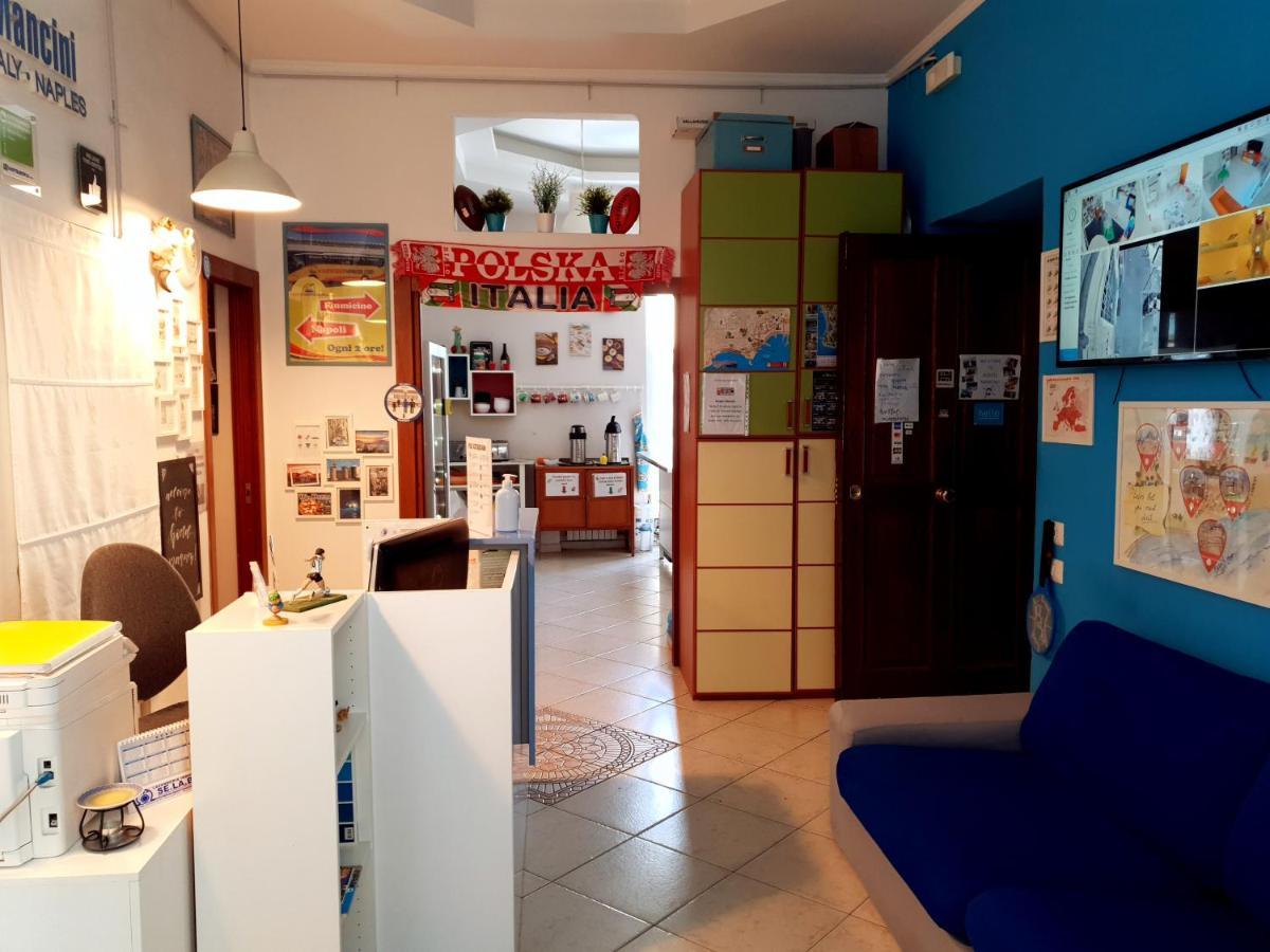 Mancini Naples