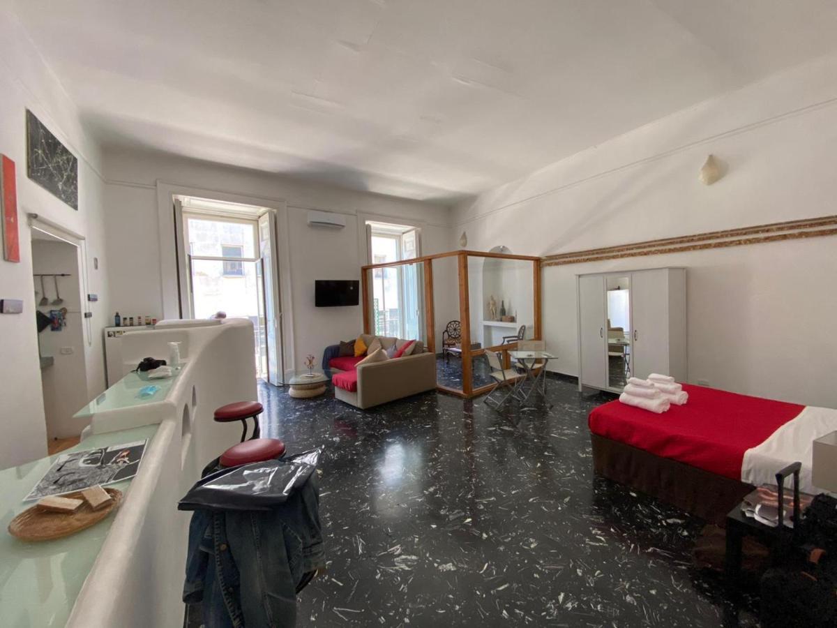 La Tela Bianca Bed & Breakfast Naples