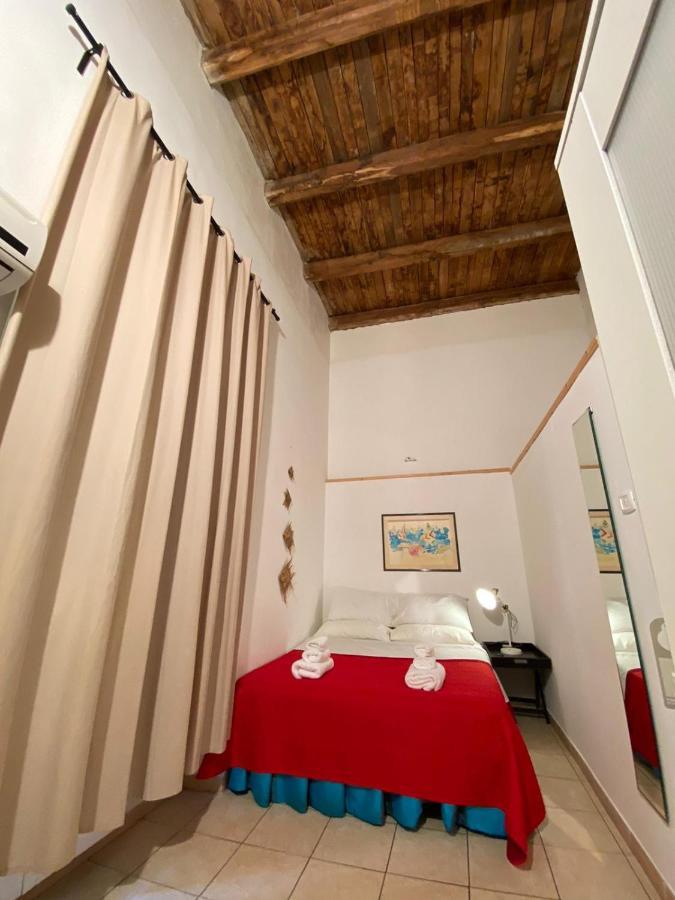 La Tela Bianca Bed & Breakfast Naples