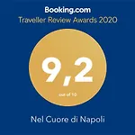 Nel Cuore Di Napoli
