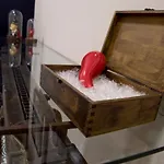 Bottega Orafa