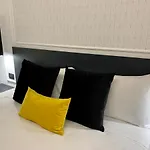 Toledo Boutique Rooms