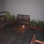 La Terrazza Di Parthenope