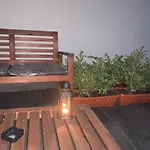 La Terrazza Di Parthenope