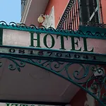 Hotel Villa Maria