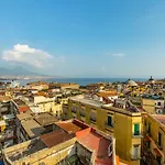 Attico Cedronio Con Vista Mare By Wonderful Italy