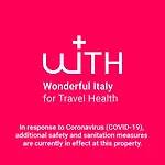 Attico Cedronio Con Vista Mare By Wonderful Italy