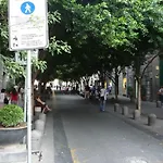 Chiaia Street Holiday