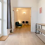 Casa Nel Cuore Del Centro Storico