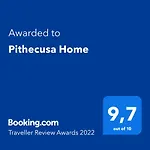 Pithecusa Home