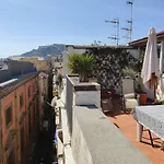 Gregorius Diamerisma Panoramic Terrace