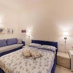 B&B La Certosa Di San Martino