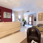 Hotel Nuvo