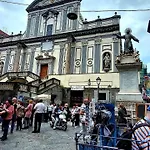 Dimora Dei Pastori