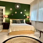 Santa Clara Suite