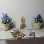 Greth House