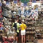 Sant\'Alfonso Bed And Breakfast Napoli
