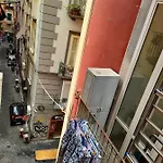 La Casa Su Spaccanapoli