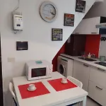 Casetta Vacanze Cinea