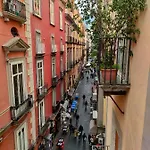 La Casa Su Spaccanapoli
