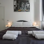 Af Appart\'Hotel Napoli