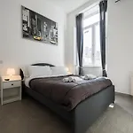Af Appart\'Hotel Napoli