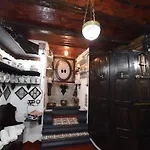 La Casa Dei Custodi Del Duca Ruffo Di Bagnara