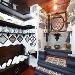 La Casa Dei Custodi Del Duca Ruffo Di Bagnara