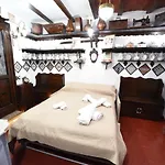 La Casa Dei Custodi Del Duca Ruffo Di Bagnara