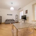Iannace\'S Flat